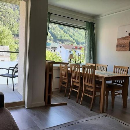 Apartment 2 Sleeping Rooms In Rjukan Exterior foto