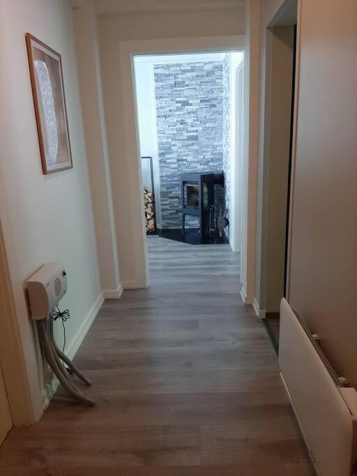 Apartment 2 Sleeping Rooms In Rjukan Exterior foto